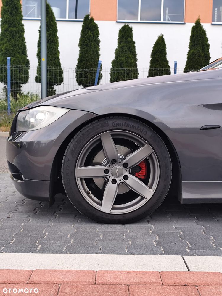 BMW Seria 3 325i - 8