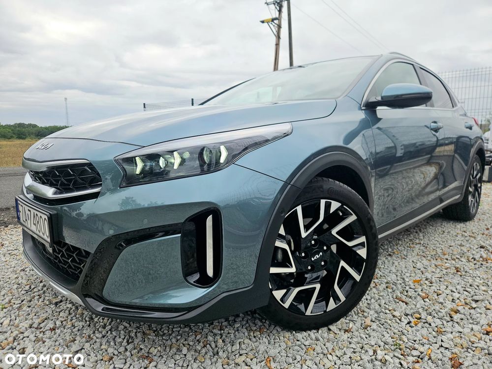 Kia XCeed 1.5 T-GDI Business Line - 5