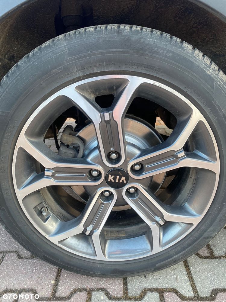 Kia XCeed 1.6 T-GDI L Business Line DCT - 6