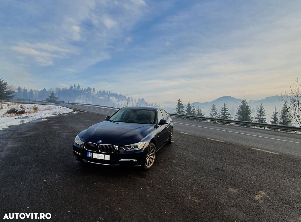 BMW Seria 3 - 12