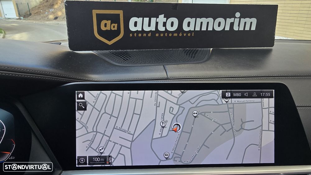 BMW X7 40 i xDrive Pack M - 35