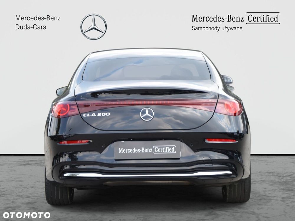 Mercedes-Benz CLA 200 mHEV 4-Matic 8G-DCT - 7
