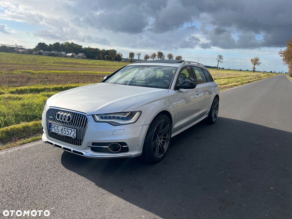 Audi A6 - 2