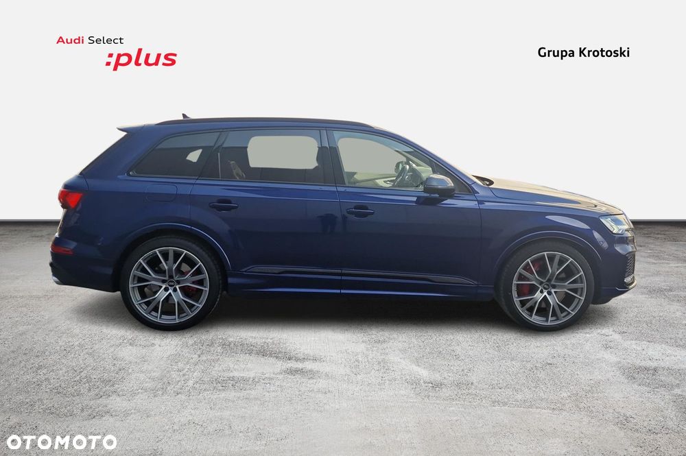 Audi SQ7 - 5