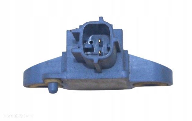 czujnik uderzenia uderzeniowy audi / seat / skoda / vw 1k0955557b - 4