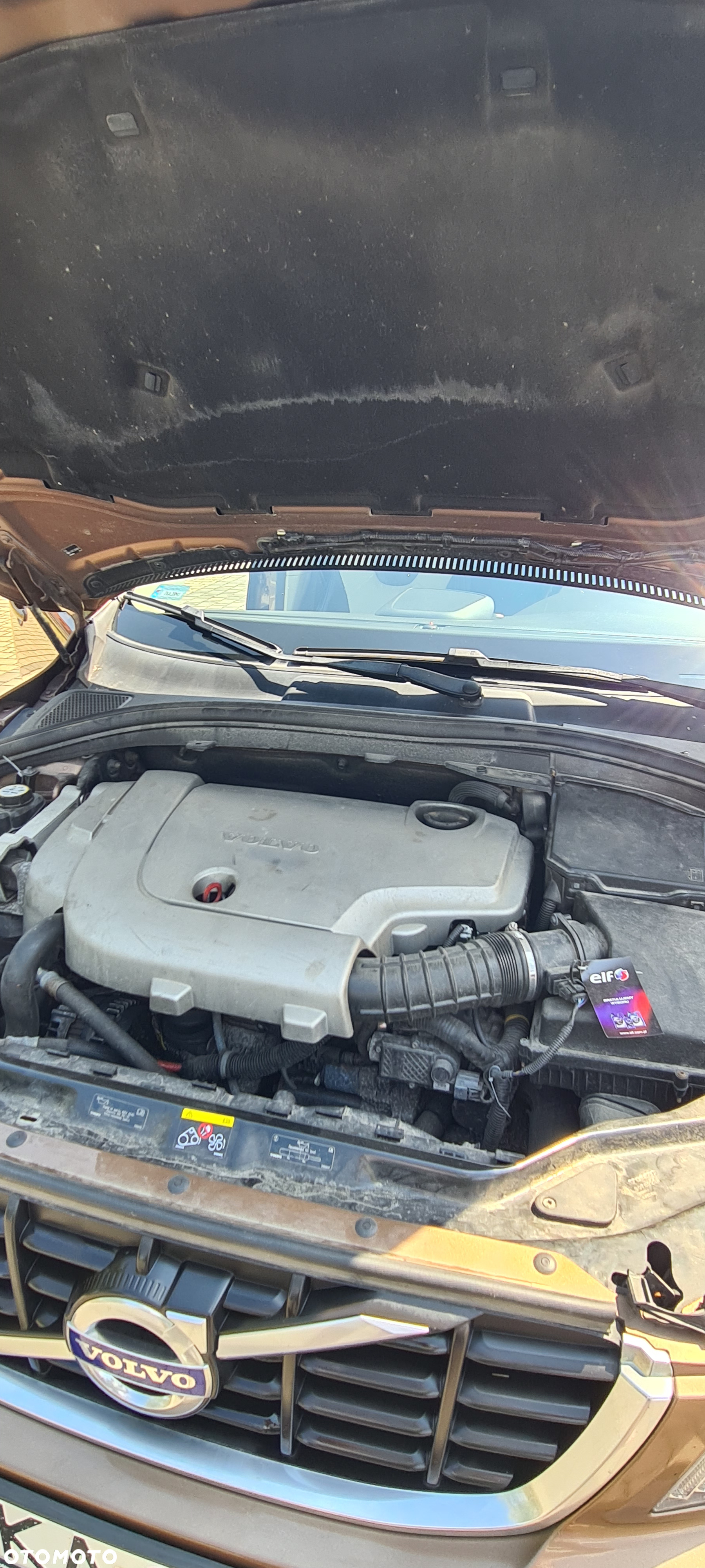 Volvo XC 60 - 16
