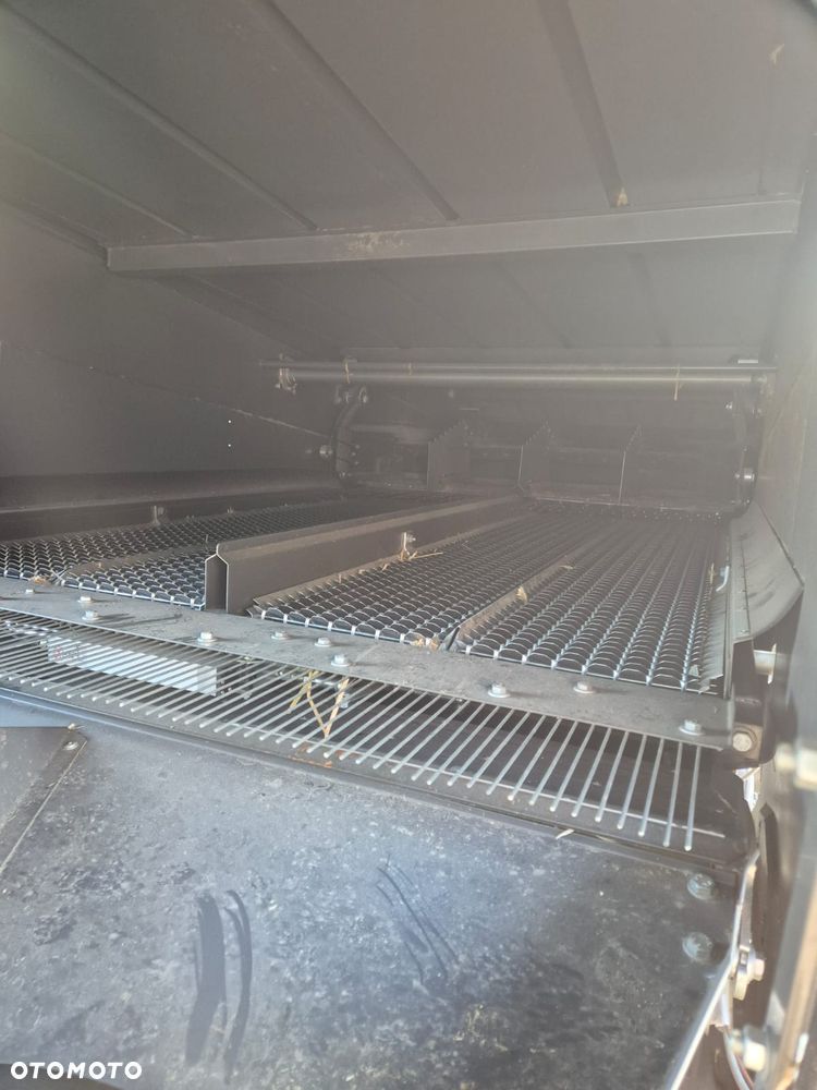 Claas LEXION 7600 - 19