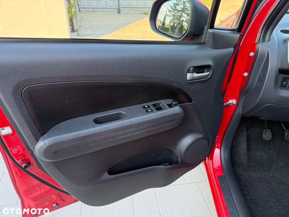 Opel Agila 1.2 Enjoy - 16