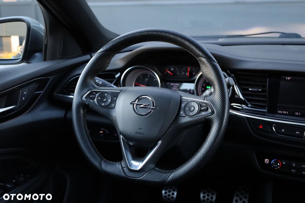Opel Insignia 2.0 CDTI 4x4 Innovation S&S - 21