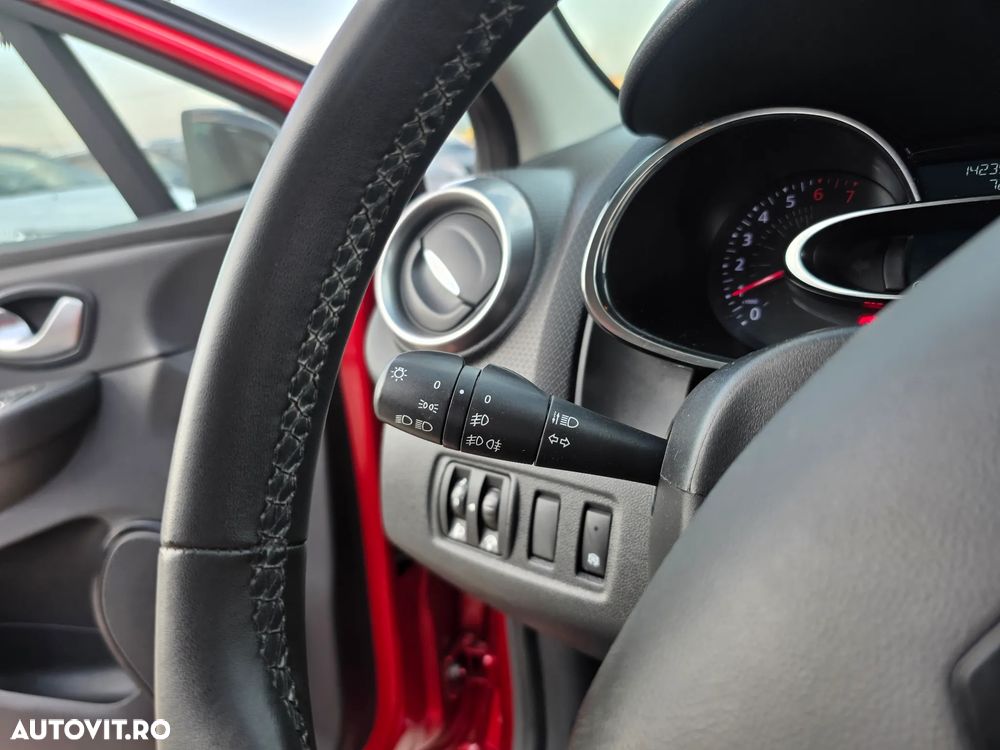 Renault Clio (Energy) TCe 90 Start & Stop LIMITED - 22