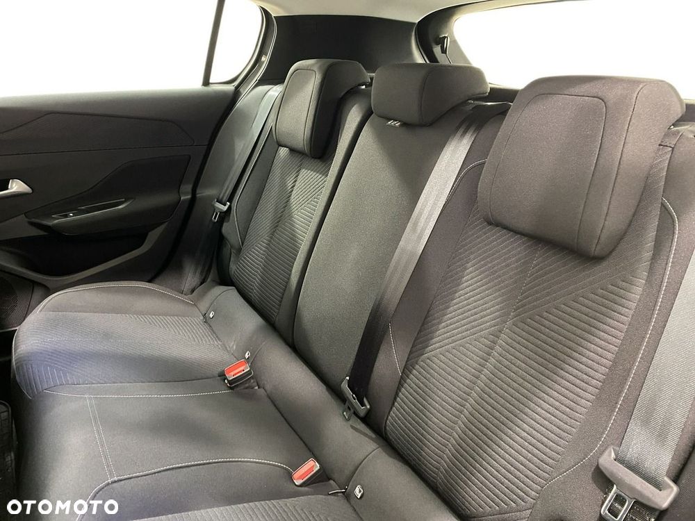 Peugeot 308 - 13