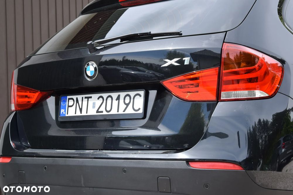 BMW X1 sDrive20d - 10