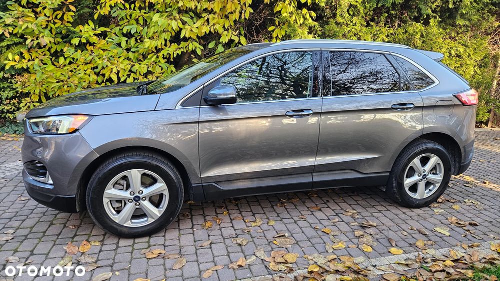 Ford Edge 2022 photo 4
