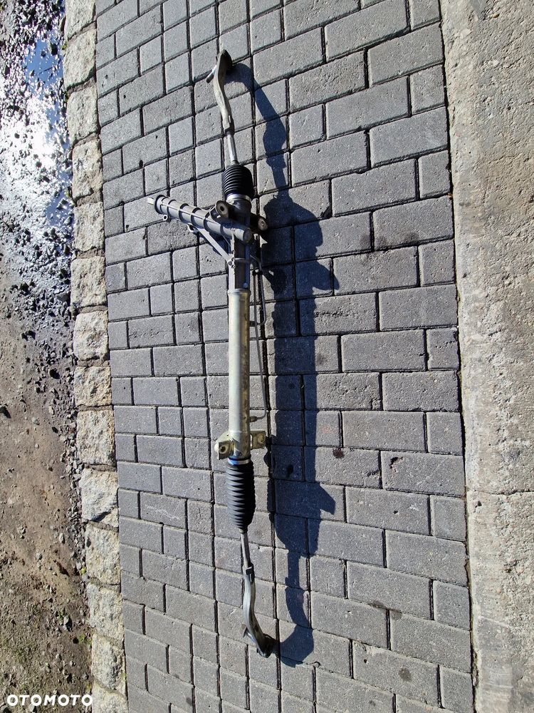 KOLUMNA MAGLOWNICA RENAULT MASTER IV 490014277R - 15