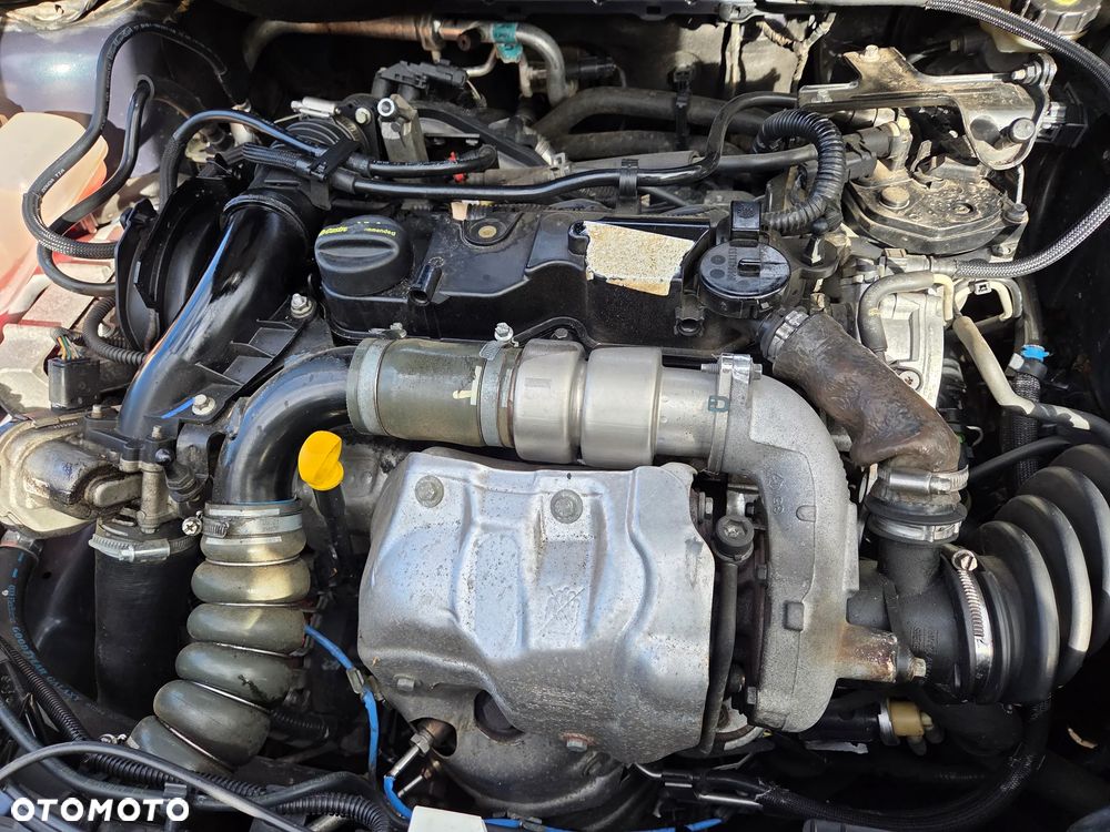 Ford Focus 1.6 TDCi Edition - 18