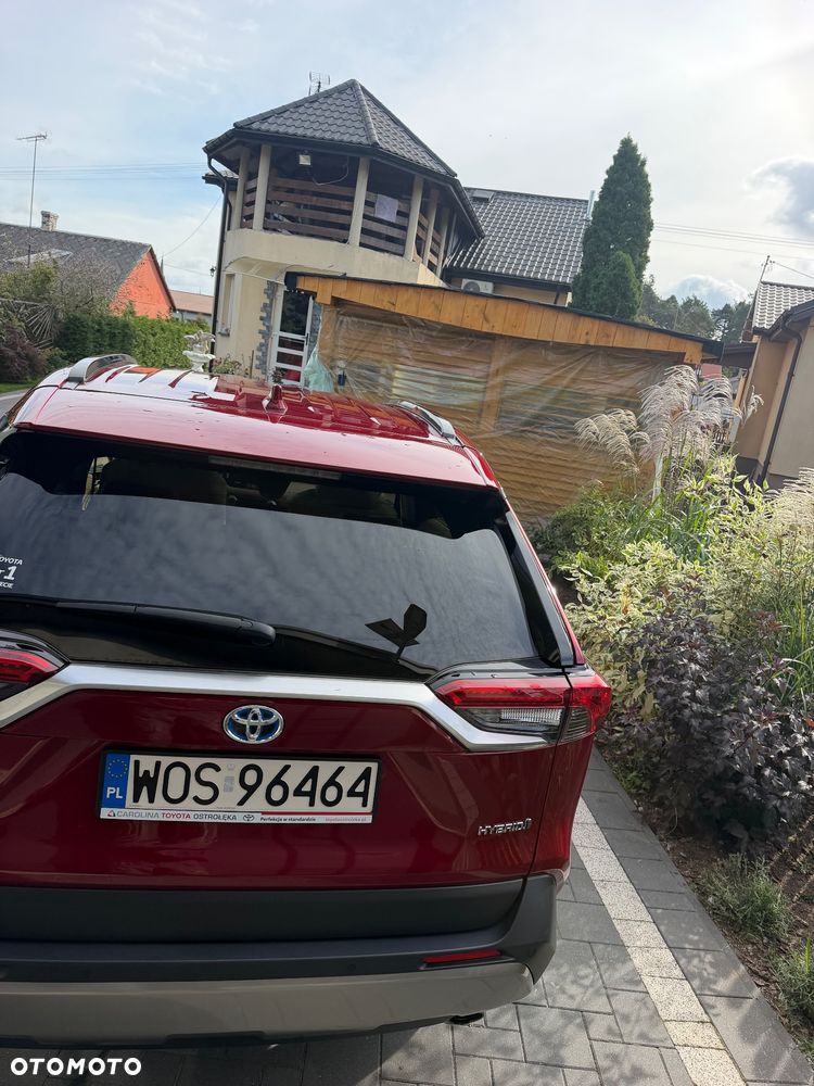 Toyota RAV4 - 4