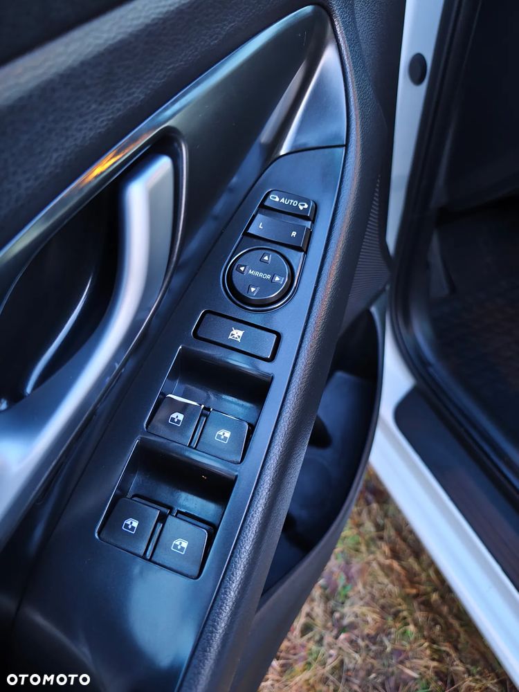 Hyundai i30 1.6 CRDI DCT Prime - 10