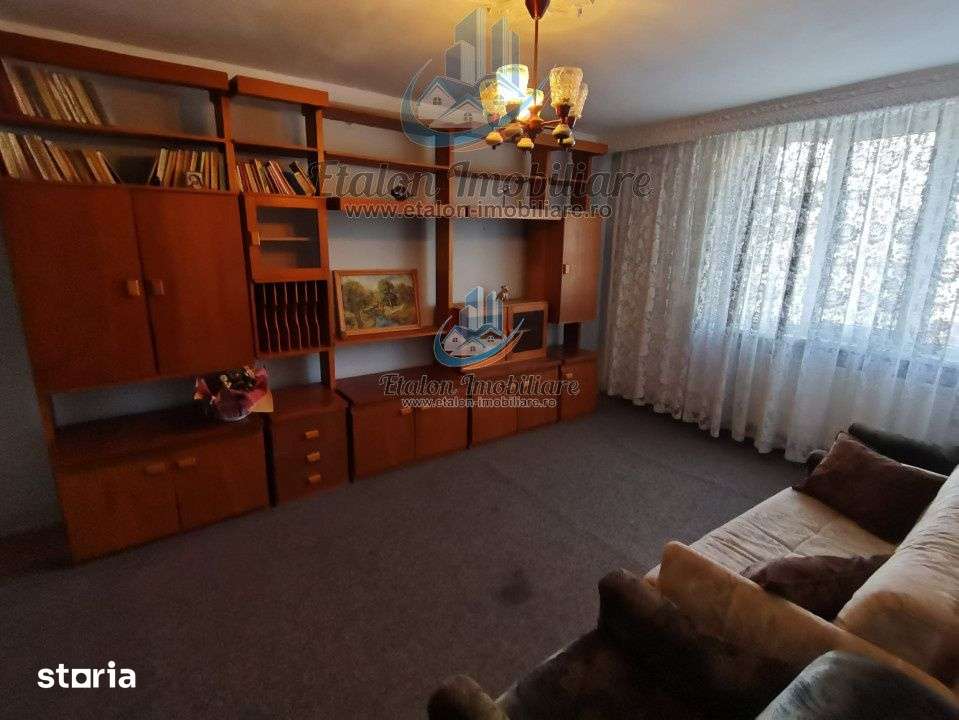 Apartament 2 camere, etaj 4/4 Alimentara 28, Maratei — fotografia 1