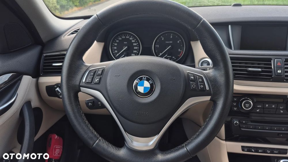 BMW X1 - 28