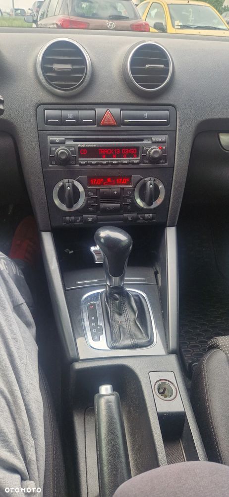 Audi A3 Allstreet - 9