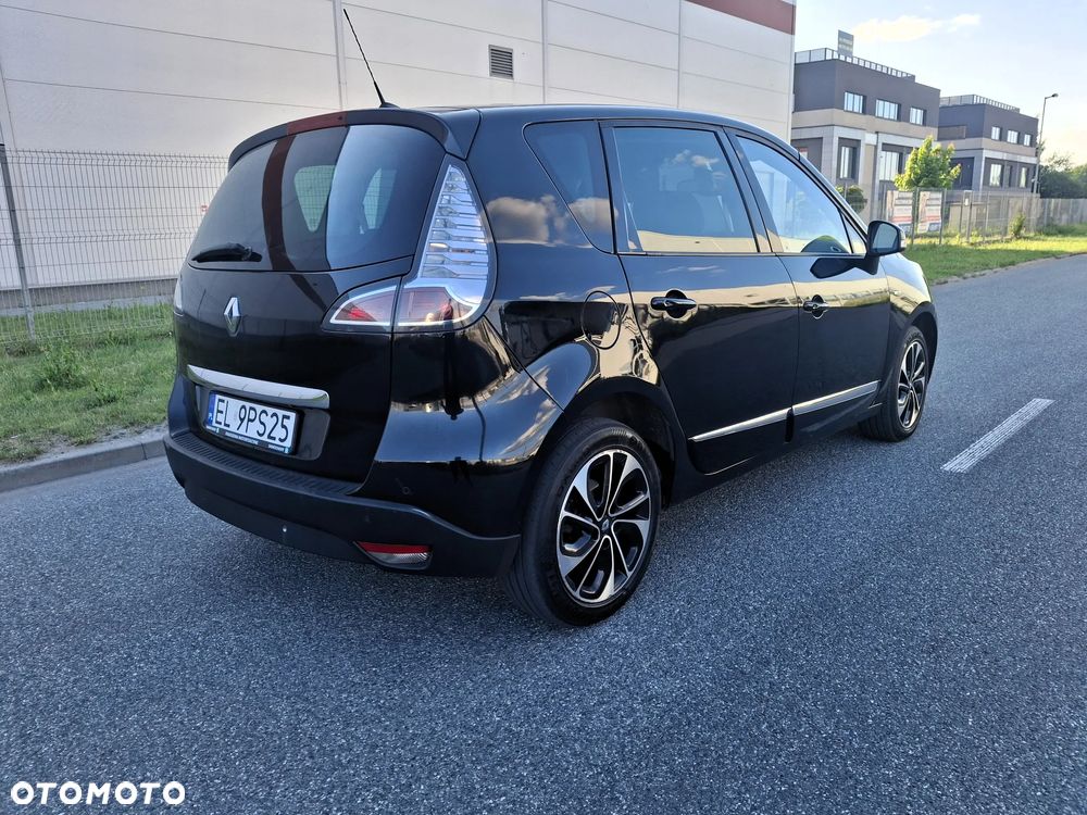 Renault Scenic 1.2 TCe Energy Bose Edition - 3