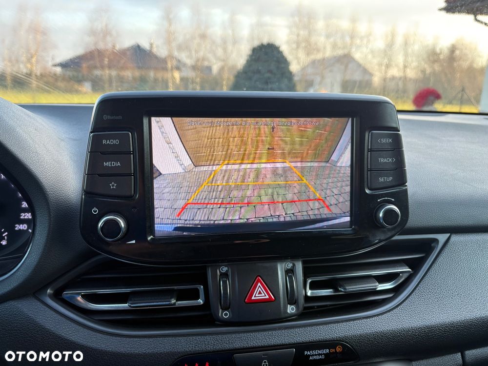 Hyundai i30 1.0 T-GDI Comfort DCT - 13