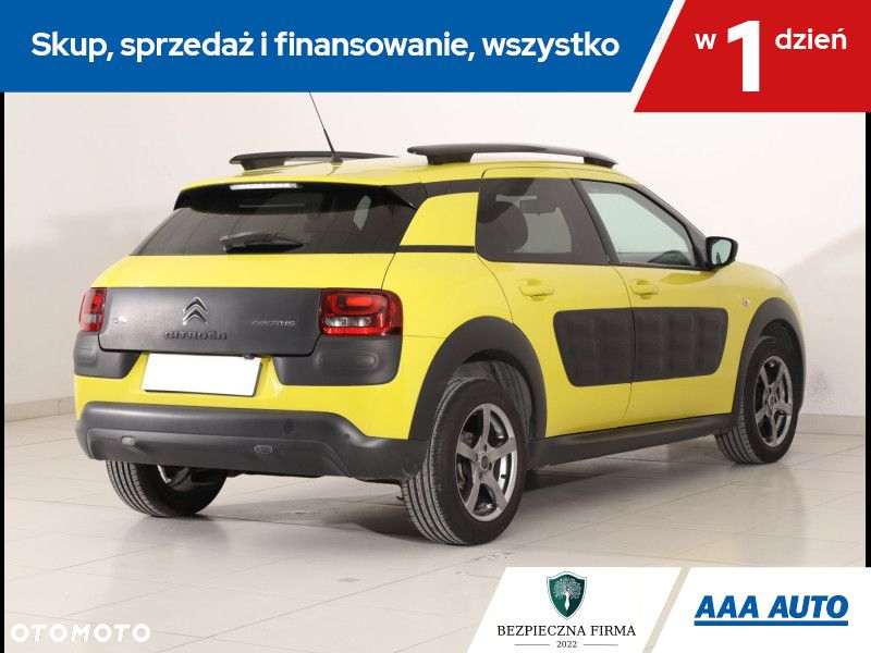 Citroën C4 Cactus - 6