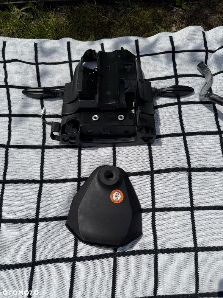 Husqvarna 701 - 25