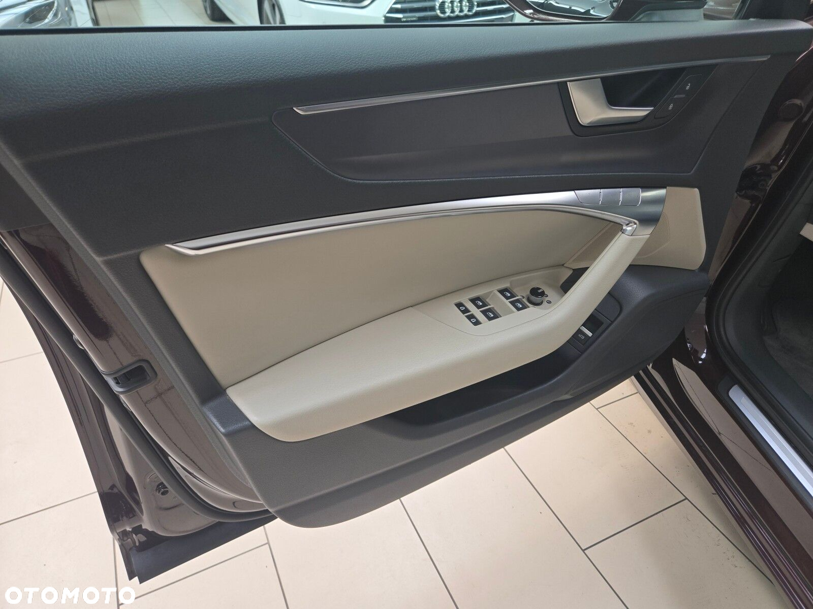 Audi A6 - 17