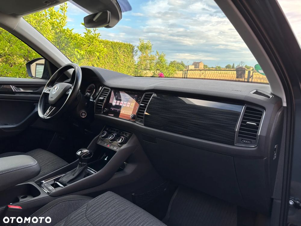 Skoda Kodiaq 2.0 TDI 4x2 Style DSG - 14