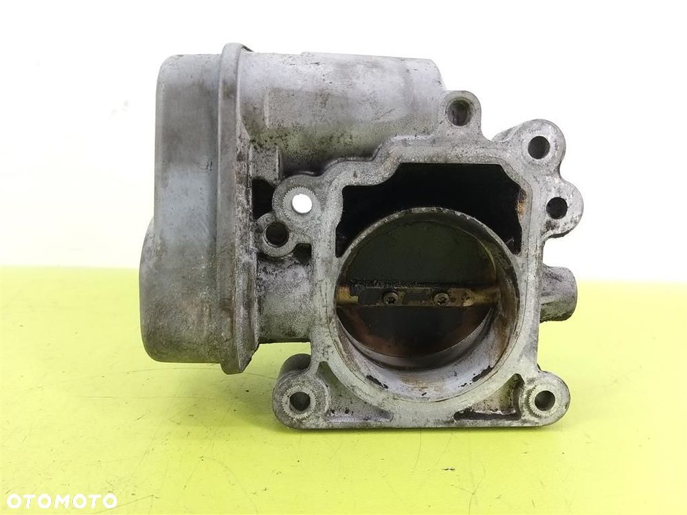 Przepustnica Opel Vectra C 2002-2008 25312094 2,2 16V BENZYNA 145 KM - 7