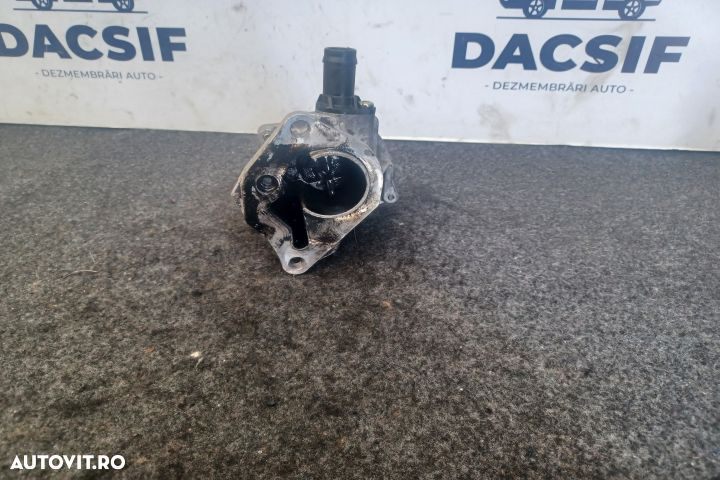 Pompa vacuum mecanica 8200327149 Renault Megane 3 [facelift] [2012 - - 3