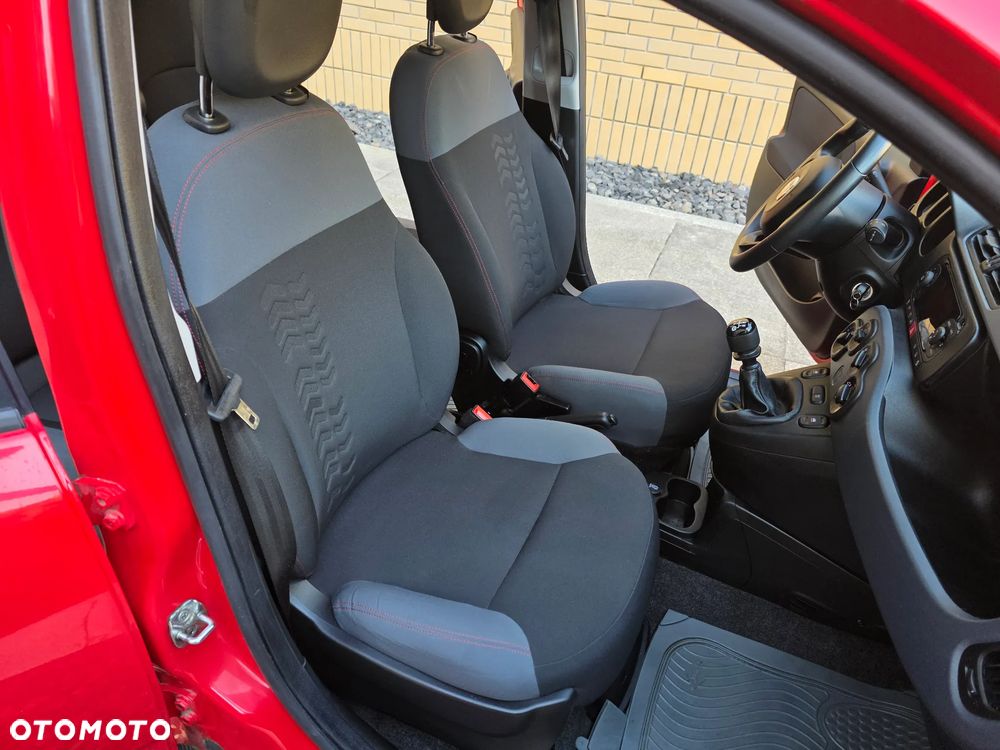 Fiat Panda 1.2 Fresh - 11