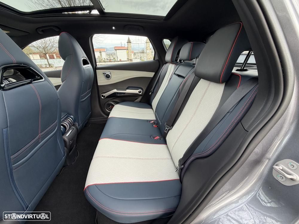 BYD Atto 3 60.48 kWh Design - 27