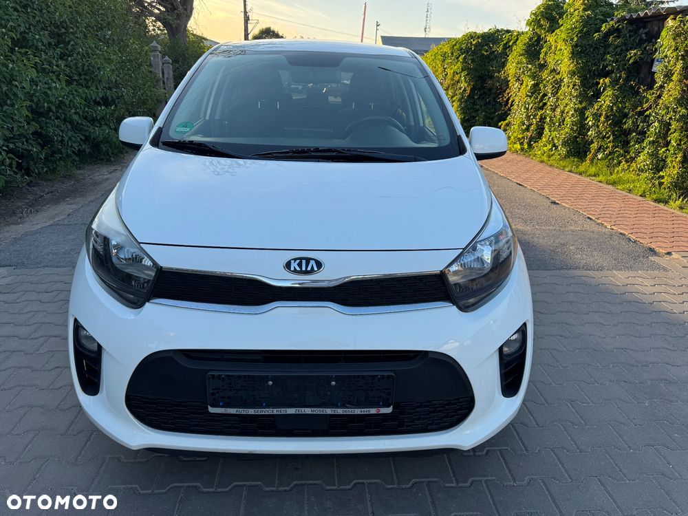 Kia Picanto 1.2 ISG Dream-Team Edition - 3