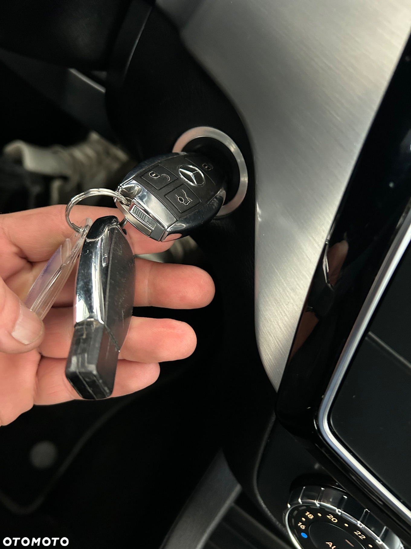 Mercedes-Benz GLE 250 d 4Matic 9G-TRONIC - 39