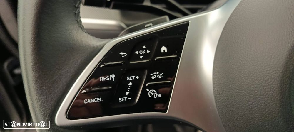 Mercedes-Benz GLC 220 - 22