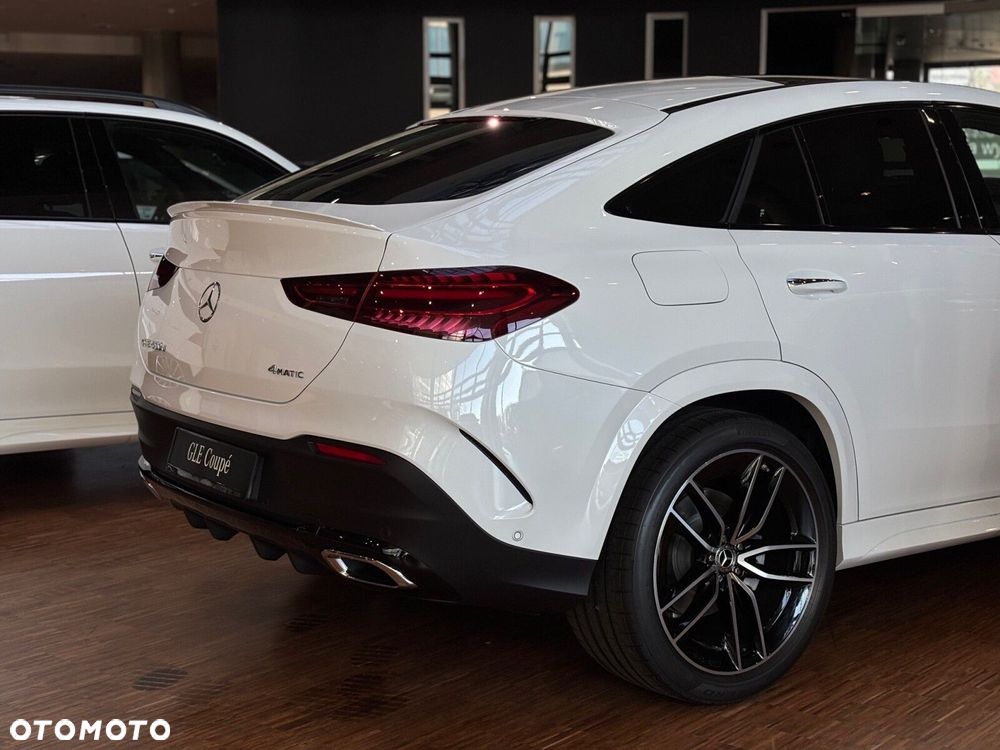 Mercedes-Benz GLE - 5