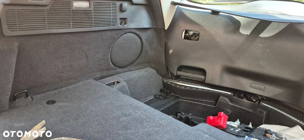 Ford Mondeo 2.0 Hybrid Titanium - 25