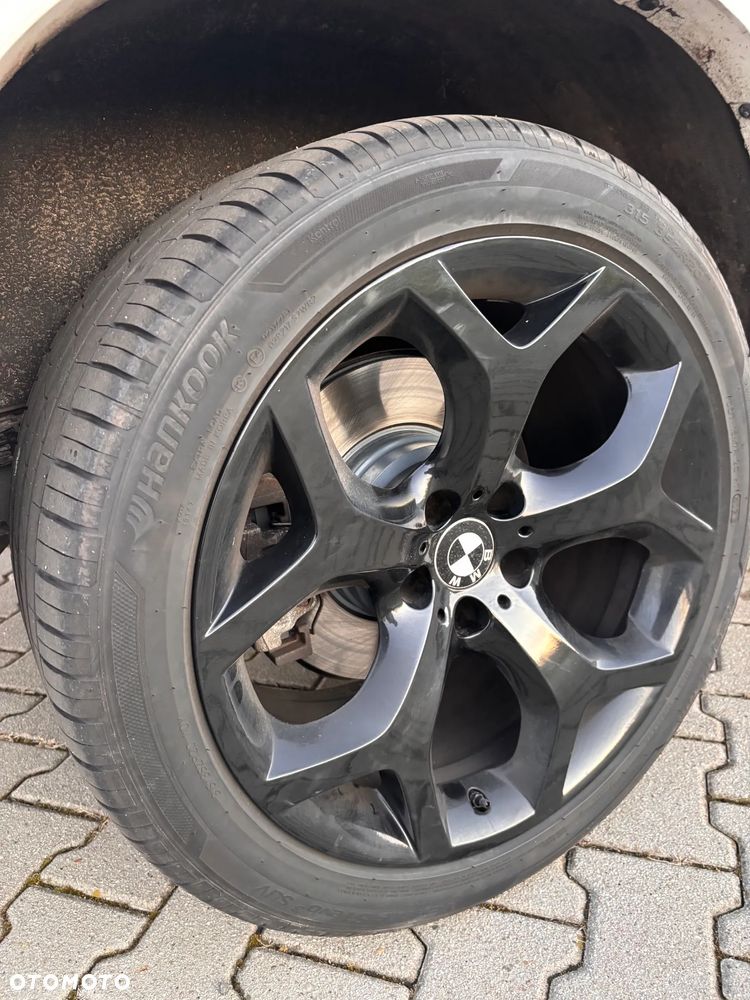 BMW X5 xDrive48i - 13