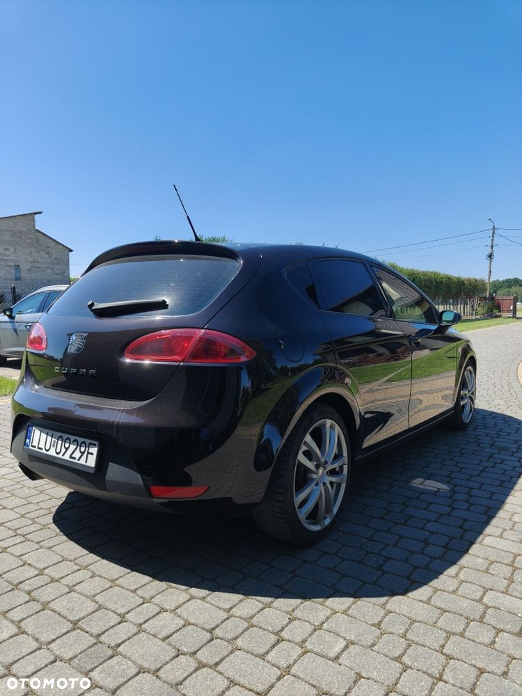 Seat Leon - 3