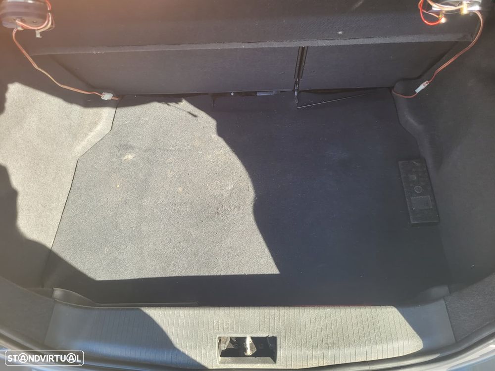 Opel Astra 1.3 CDTI Cosmo - 8