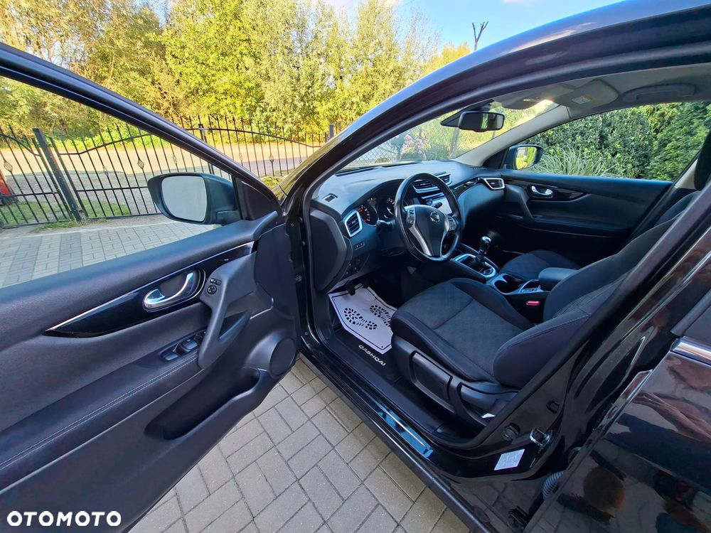 Nissan Qashqai - 11