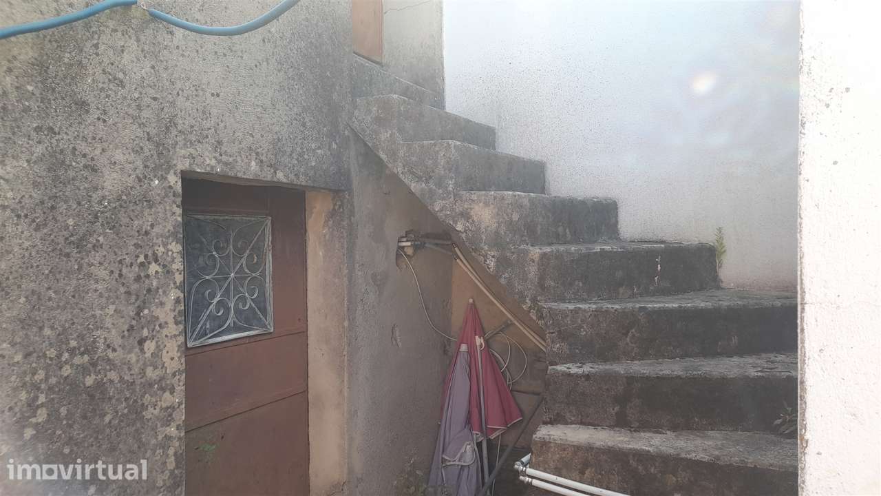 Moradia em Banda T4 DUPLEX Venda em Benquerenças,Castelo Branco - Grande imagem: 3/26
