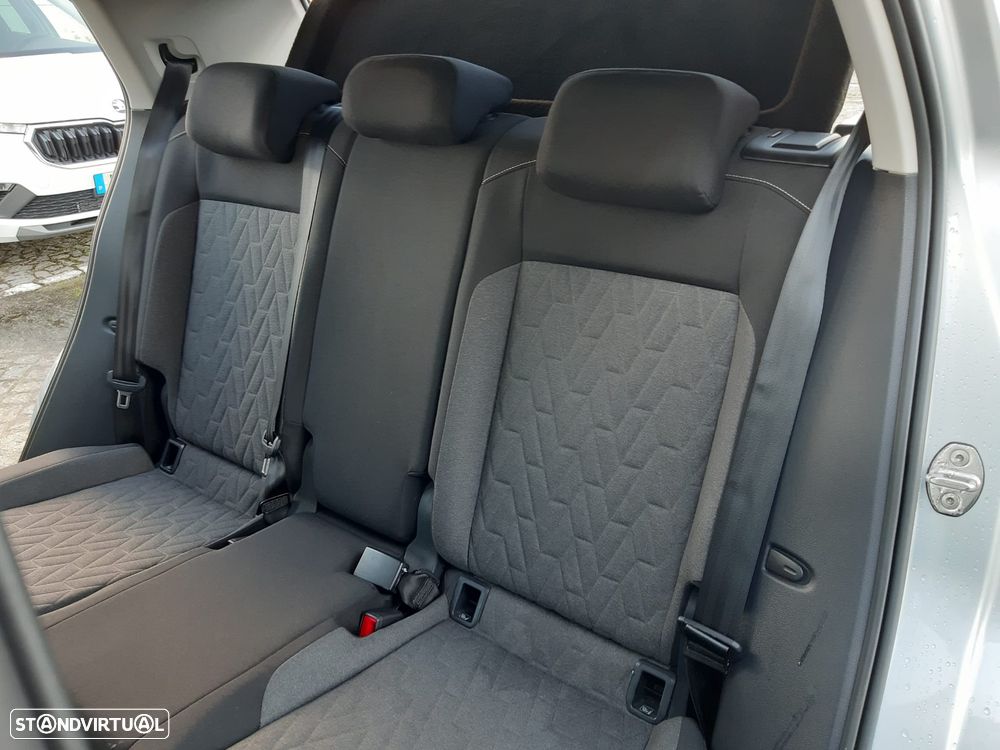 VW T-Cross 1.0 TSI Life - 18