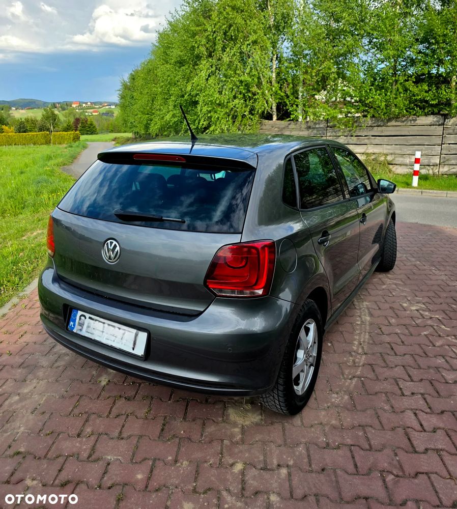 Volkswagen Polo - 12