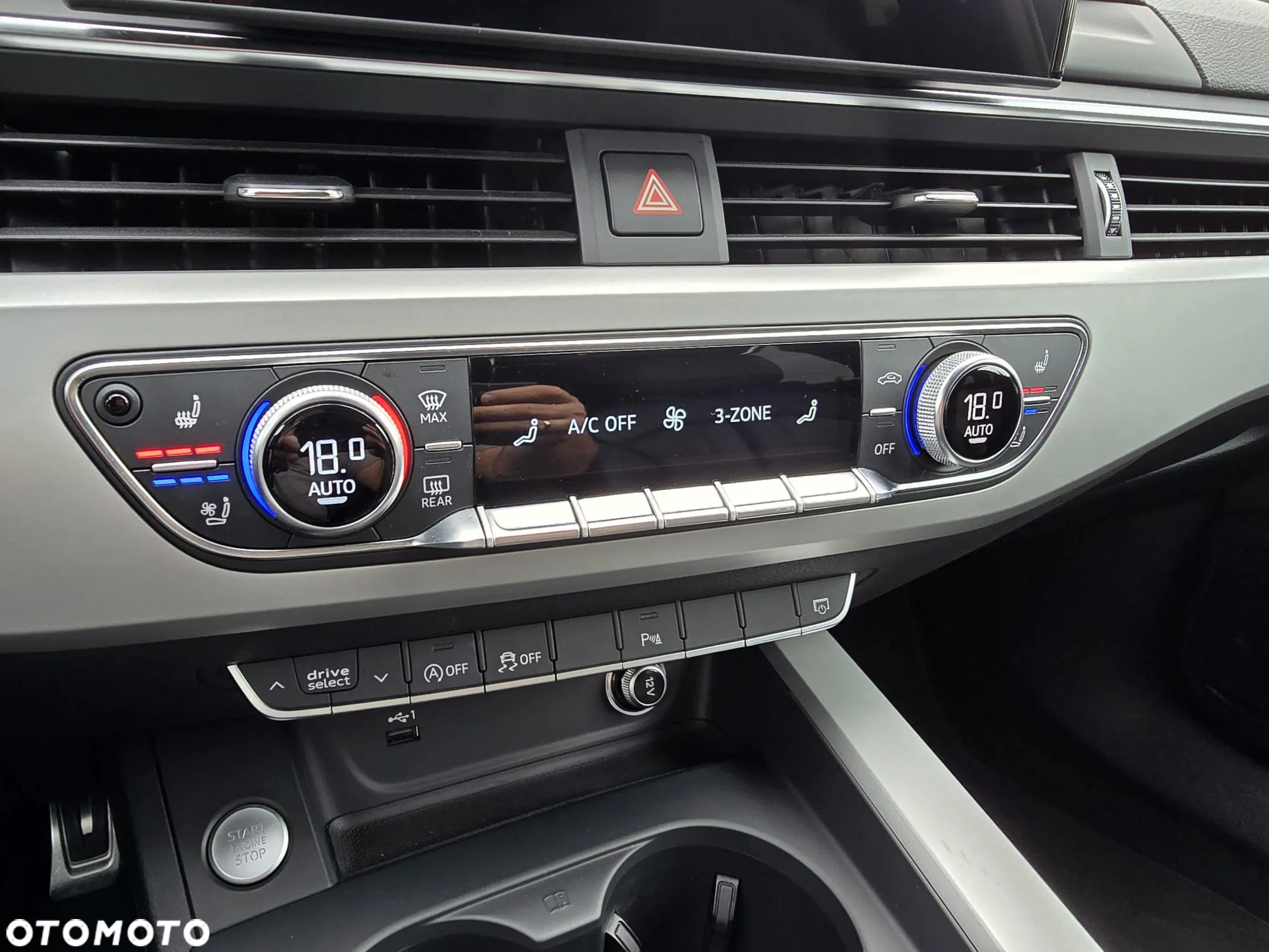 Audi A4 2.0 TDI Quattro Sport S tronic - 27
