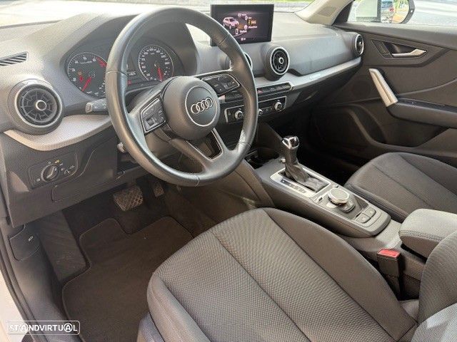 Audi Q2 35 TFSI Advanced S tronic - 6