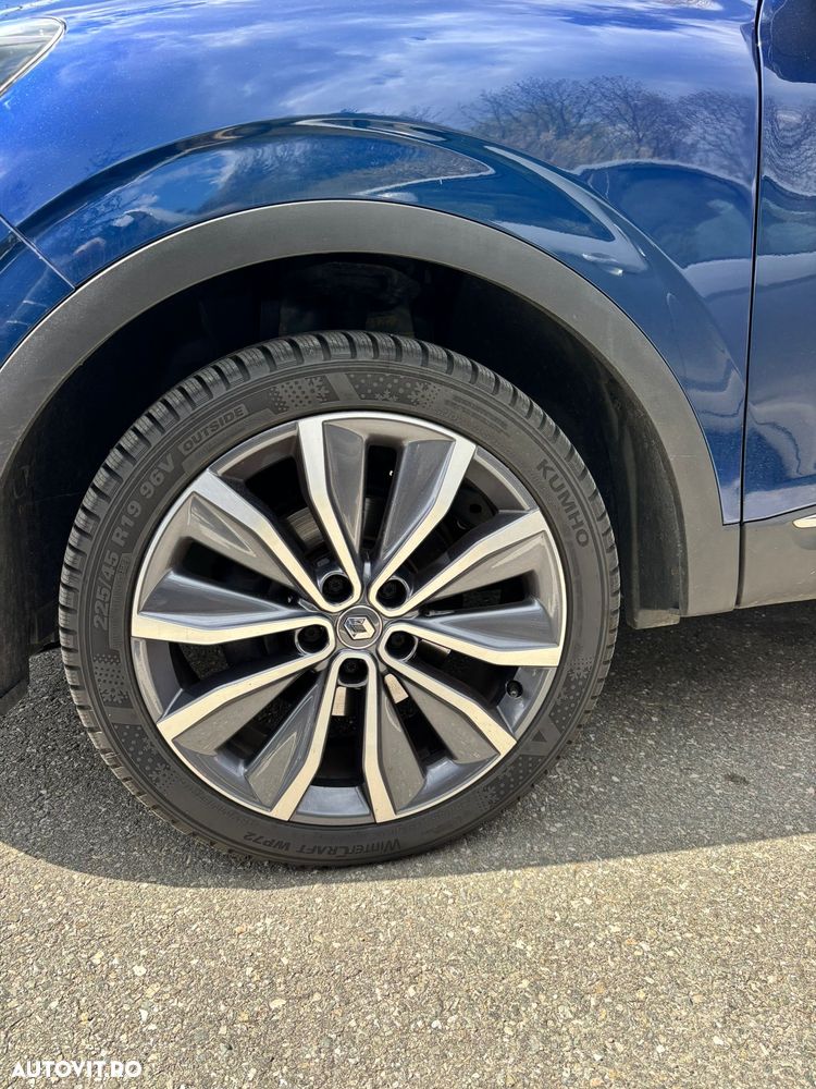 Renault Kadjar BLUE dCi 116 Intens - 18