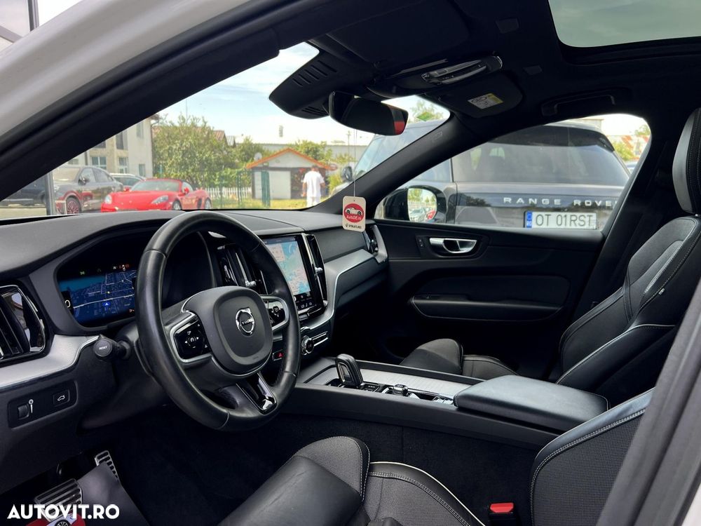 Volvo XC 60 - 5